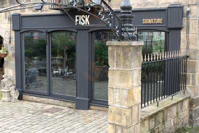 Fisk Montpellier Mews