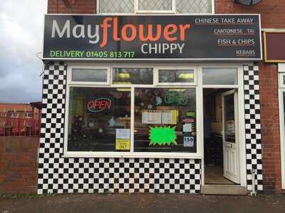 Mayflower Chippy