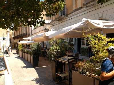 Urban Cafè, Lecce