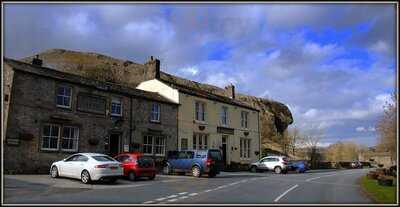 The Tennants Arms