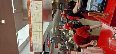 Five Guys York Designer Outlet