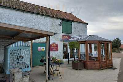 Glebe Farm Bakery