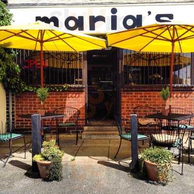 Marias Cafe