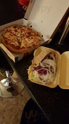 Best Kebab & Pizza