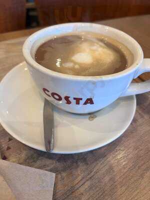 Costa coffee