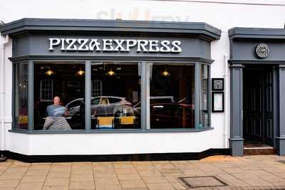 Pizza Express