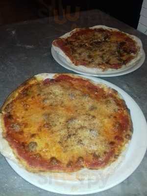 Il Quadrifoglio ristorante-trattoria-pizzeria, Lecce