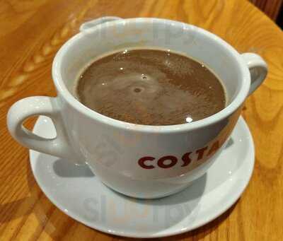 Costa Coffee