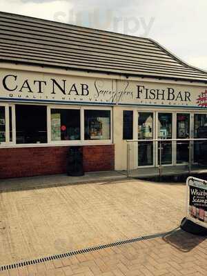 Cat Nab Fish Bar