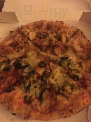 Papa Johns Pizza