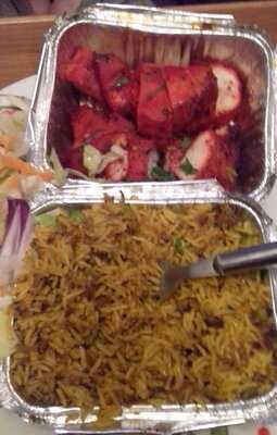 Moortown Tandoori