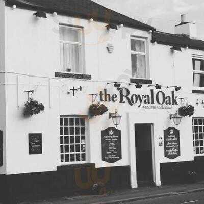 The Royal Oak