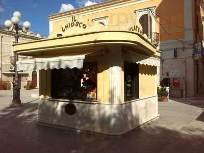 Gelateria Del Chiosco, San Ferdinando di Puglia