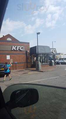 Kfc Barnsley