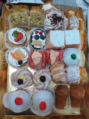 Pasticceria Sole, Grottaglie