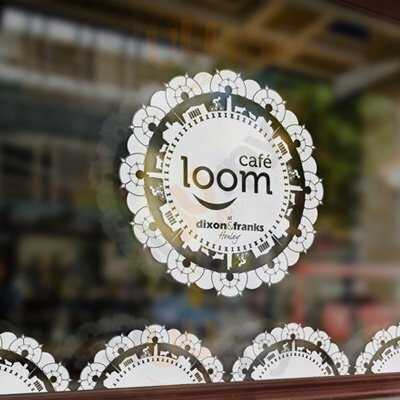 Cafe Loom