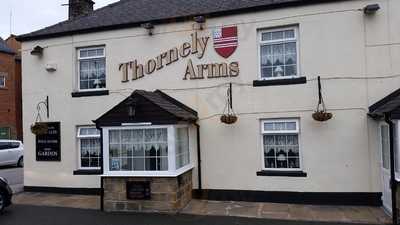 Thornely Arms