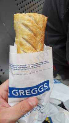 Greggs