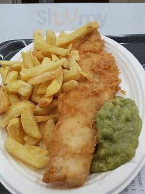 Graveleys Fish & Chips