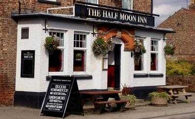 The Half Moon Inn