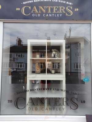 Canters Bistro And Wine Bar