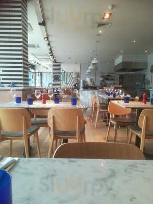 Pizza Express