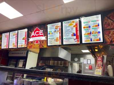 Barnby Dun Fish & Chips