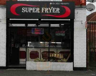 Super Fryer