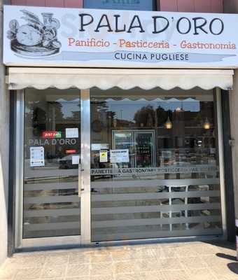 Pala D'oro Panificio