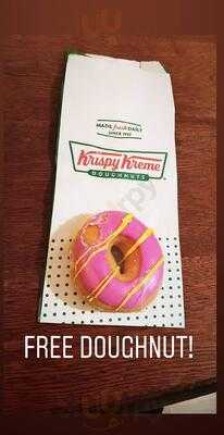 Krispy Kreme Doncaster