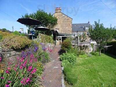 Hazelwood Tea Rooms