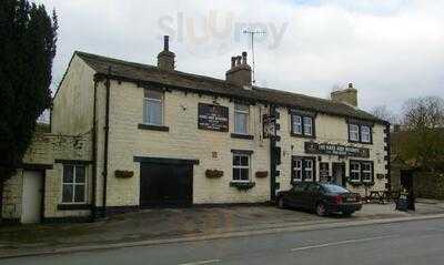 Hare And Hounds Public House