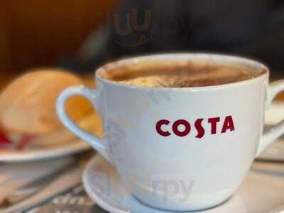 Costa Coffee