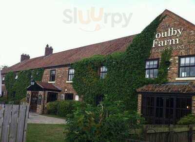 The Coulby Farm Sizzling Pubs