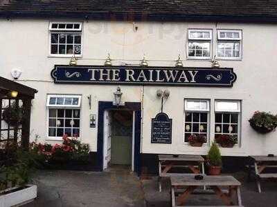 The Railway