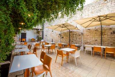 Jaluke Risto Pub Conversano