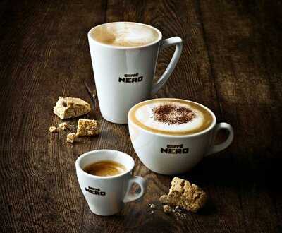 Caffe Nero