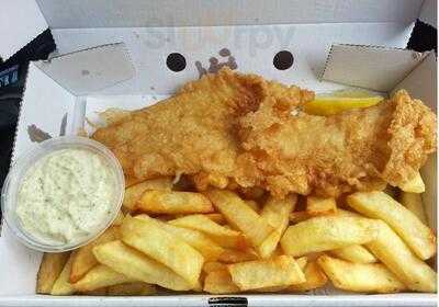 Capplemans Fish And Chips