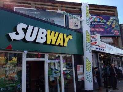 Subway