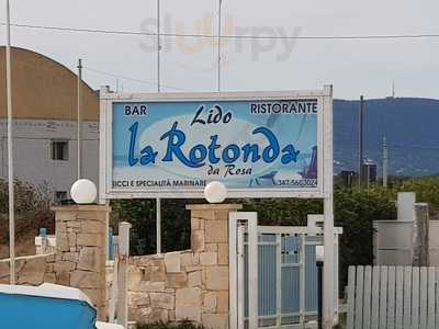 La Rotonda, Brindisi