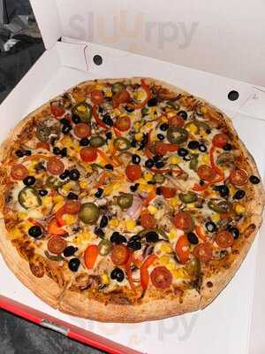 Pizza Pronto