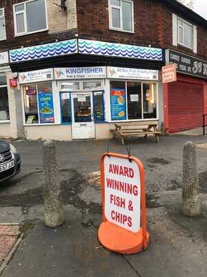Kingfisher Fish & Chips