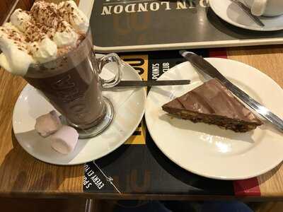 Costa Coffee