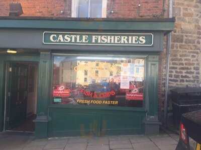 Castle Fisheries Richmond