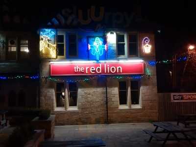 Red Lion Hotel