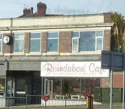 Roundabout Cafe