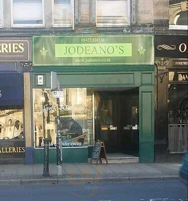 Jodeano's