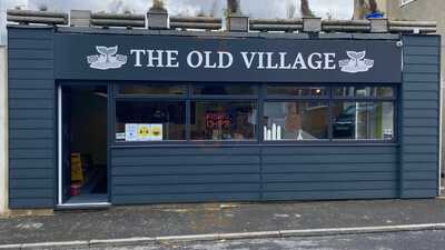 The Old Village Fish Shop