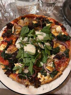 Pizza Express