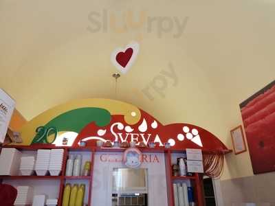 Gelateria Sveva, Barletta